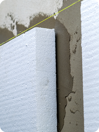 Thermal insulation